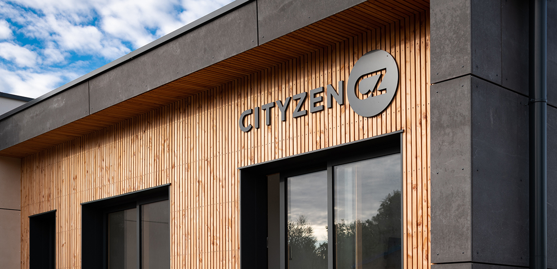 Agence Cityzen