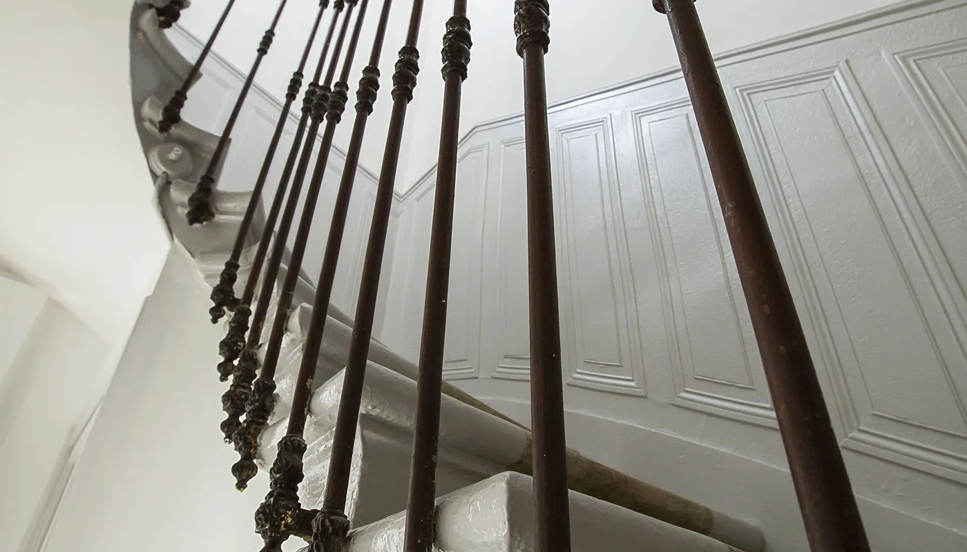 Réaménagement d’une maison d'habitation BORDEAUX (33)